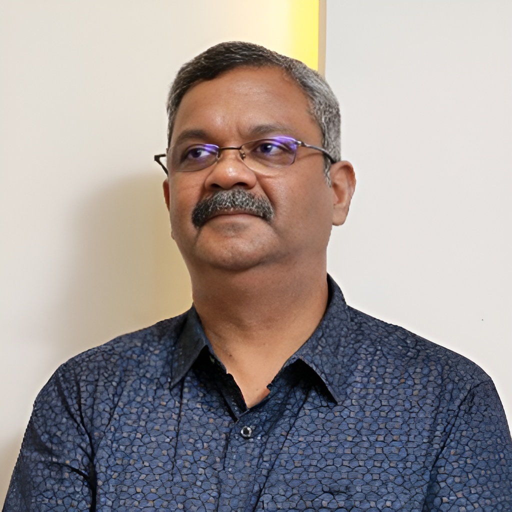 Dr. Ajith Roni Damodaran, Director, Devi Prime Care - Devi Prime care, Kollam