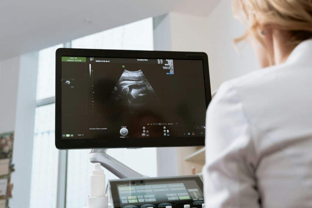 Ultrasound & Imaging Facilities