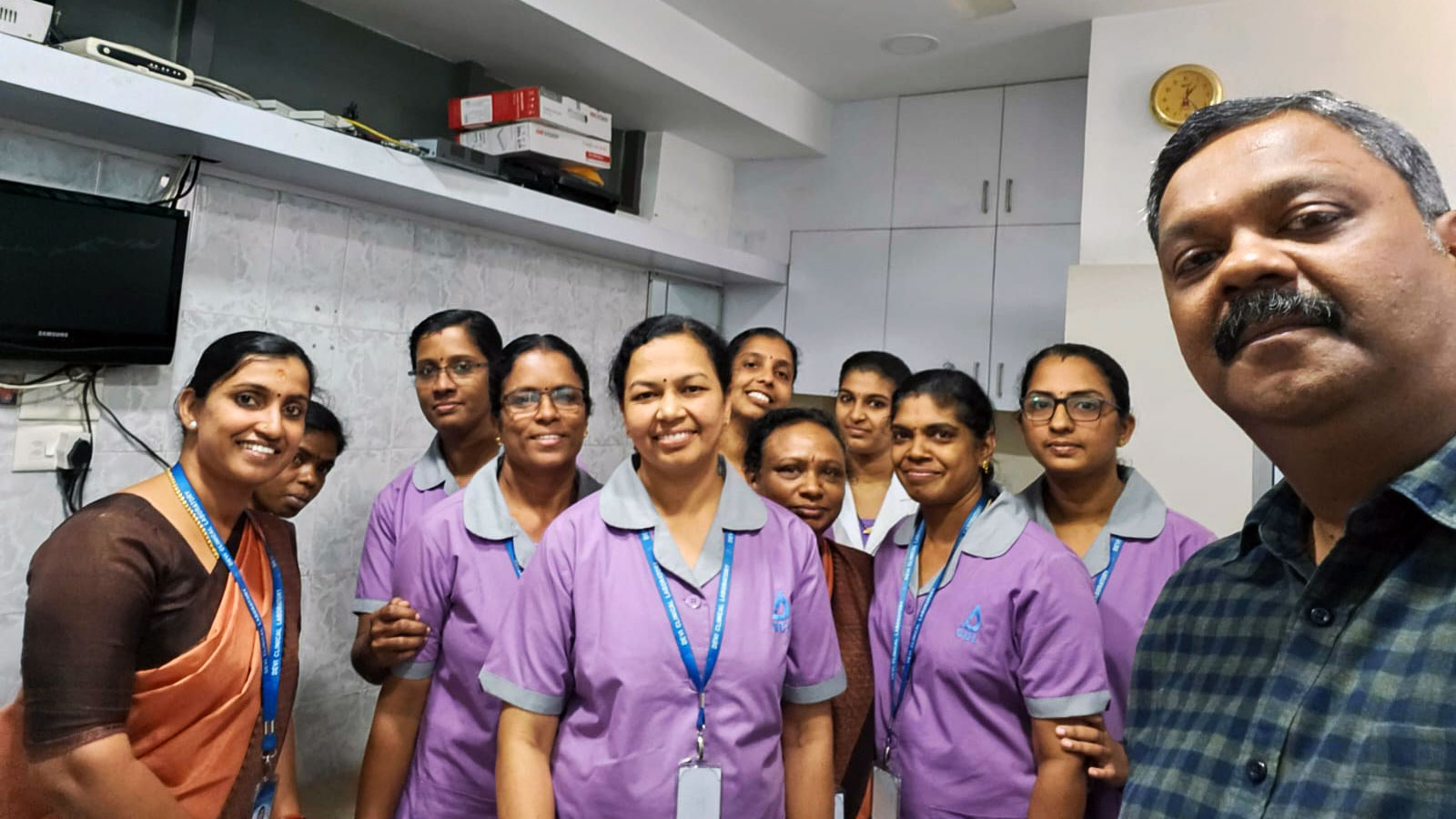 Team - Devi Prime Care