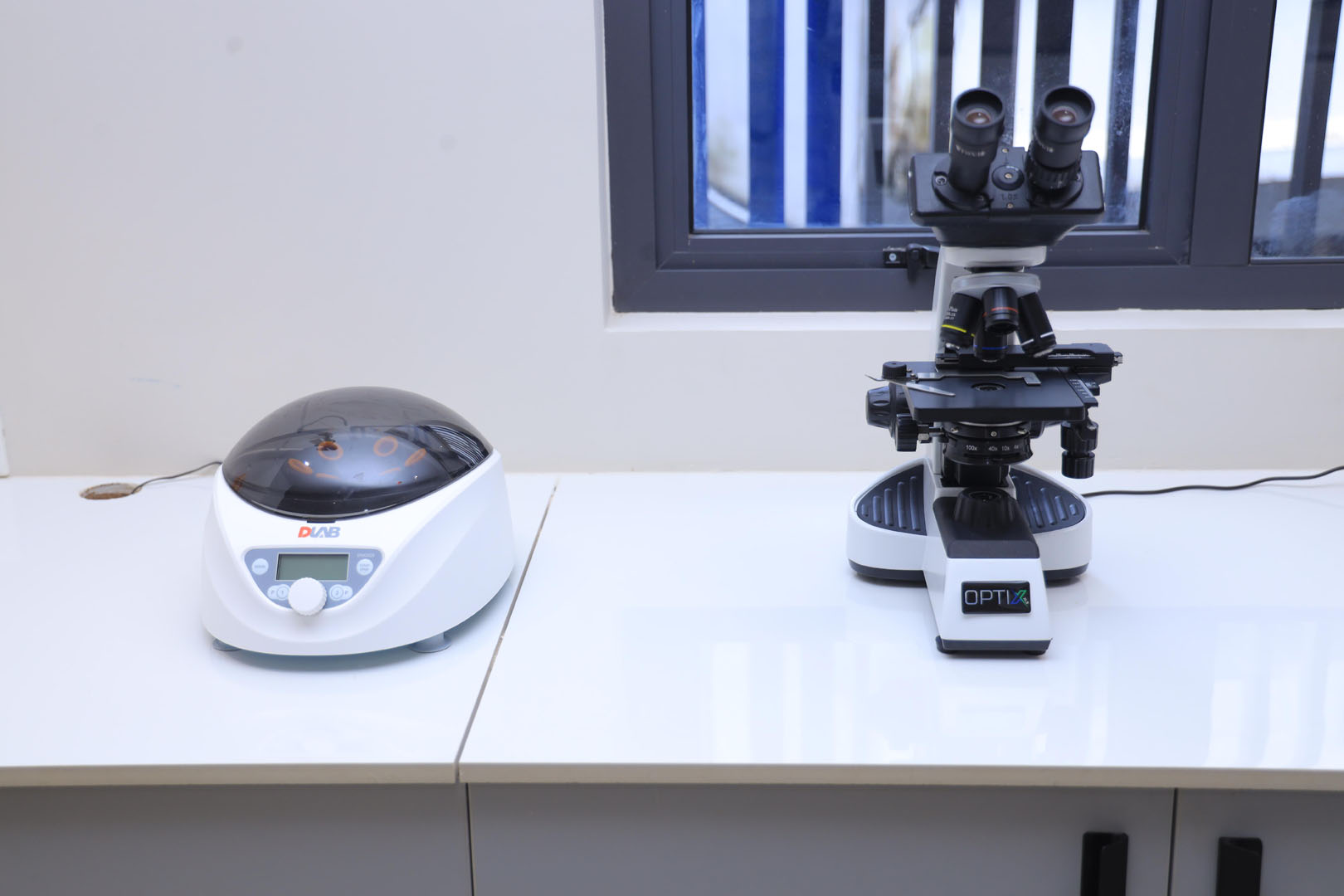 Diagnostics - Devi Prime Care, Kollam