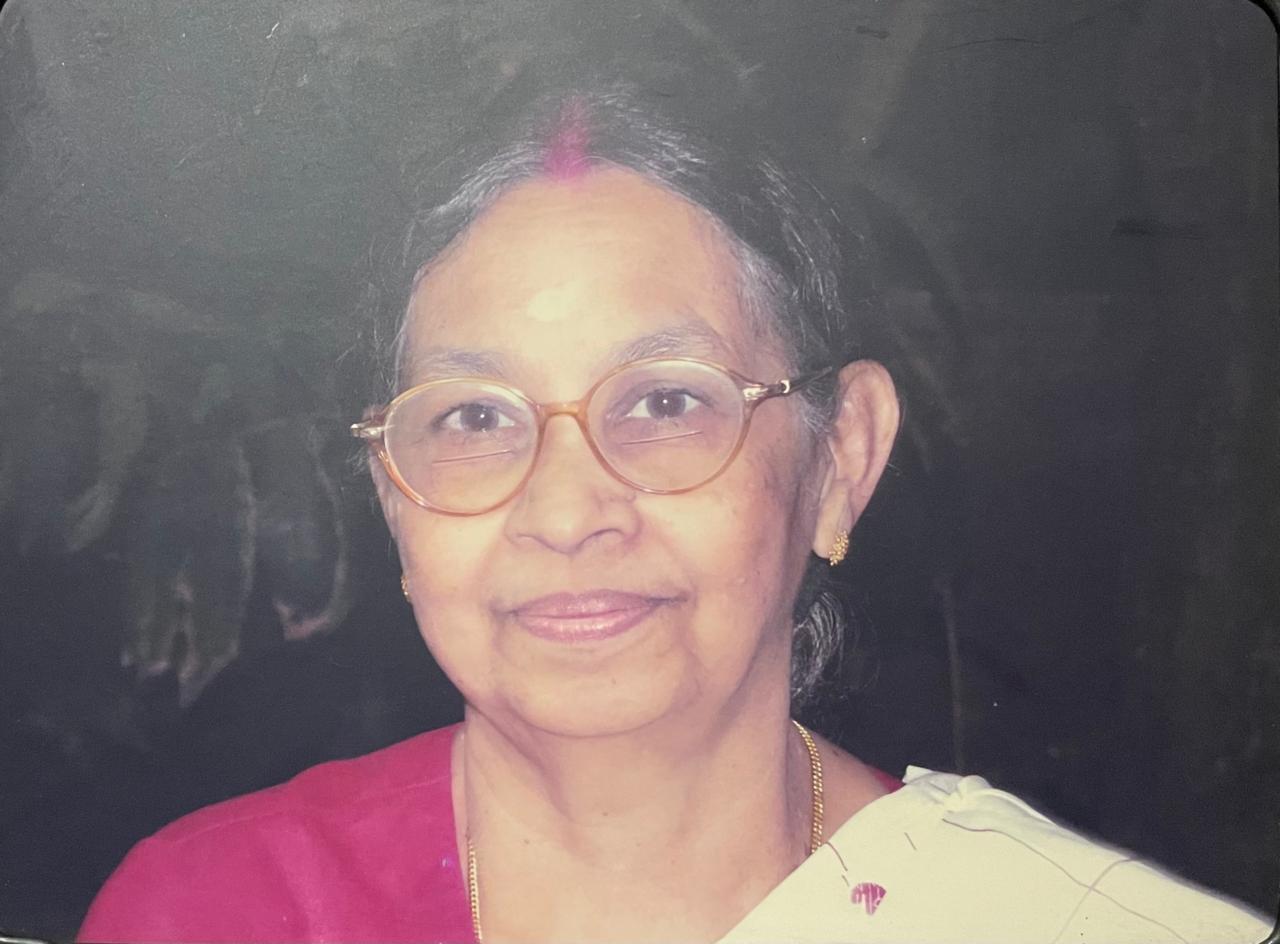 Mrs. M. Jaya Devi Damodaran, Director, Devi Prime Care - Devi Prime care, Kollam